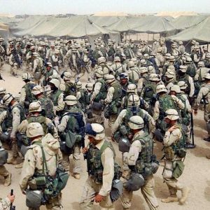 The Enduring Significance of Iraq’s Invasion: Why It Still Resonates Today