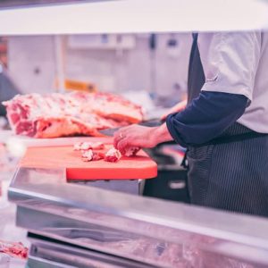 Curbing Antibiotic Overuse in Meat Production