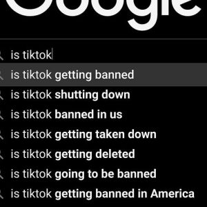 Major Hurdles for the American TikTok Ban