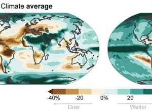 How Climate Change is Affecting Global Weather Patterns