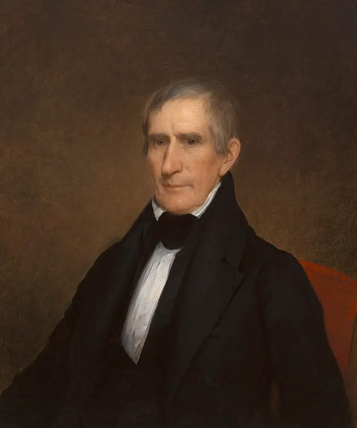 The First President “Too Old” for Office