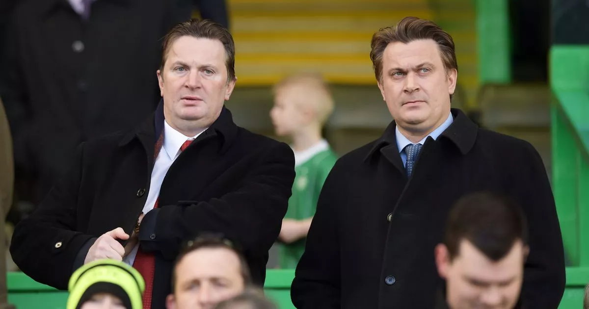Ex-Rangers Execs Threaten Bankruptcy on Blogger for Defamatory ‘Gangster’ Claims