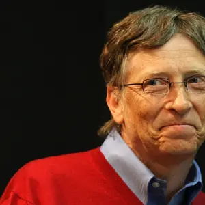 Bill Gates has Invested over $20 Million into Monsanto; A Company Known for Hurting Small Farmers…