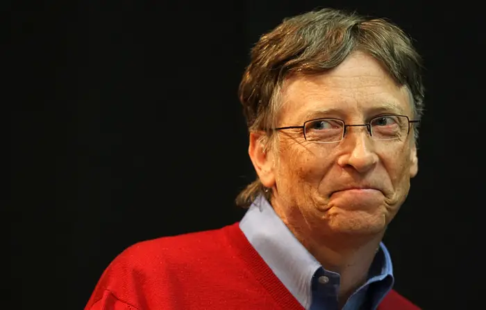Bill Gates has Invested over $20 Million into Monsanto; A Company Known for Hurting Small Farmers…