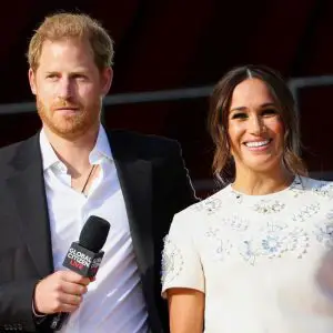 Harry & Meghan Extend Support to Kate Amidst Cancer Diagnosis