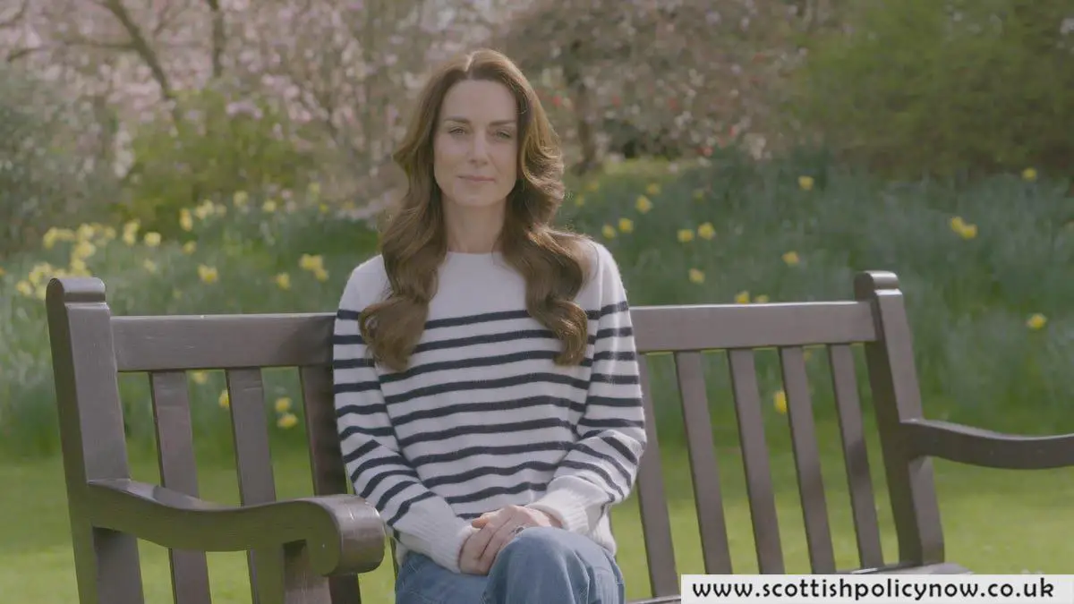 Royal Courage: Princess Kate Touched by Global Support Amid Cancer Fight
