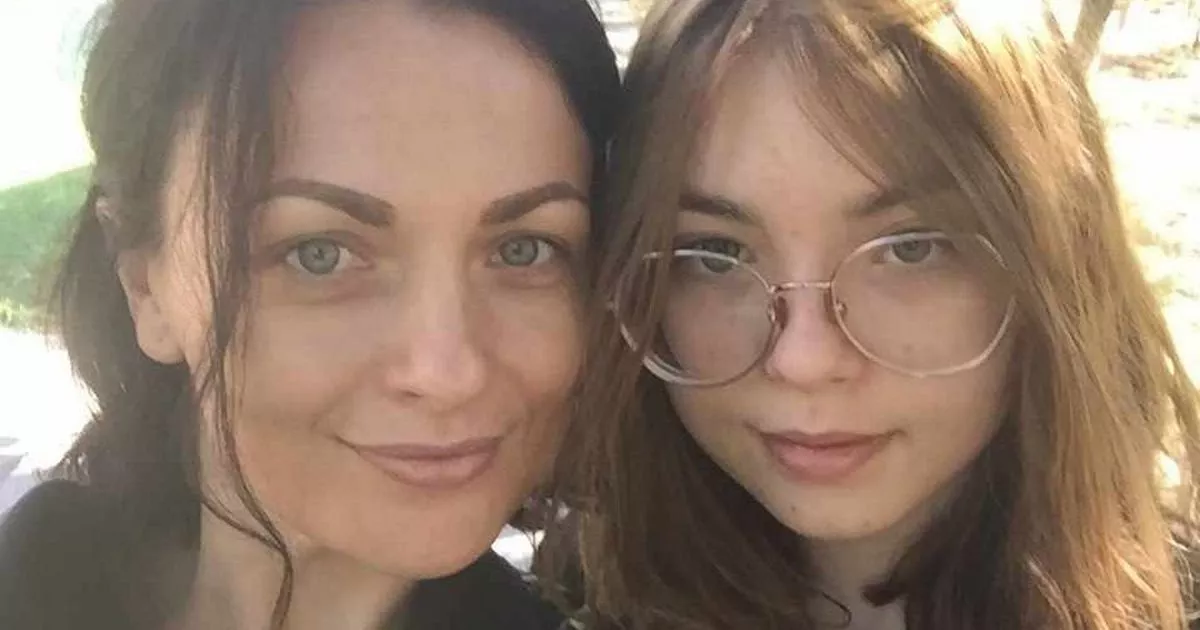 Ukrainian Mother Seeks Fresh Start in Edinburgh with Dreaming Daughter