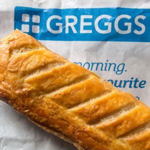 Greggs Faced with Tech Glitch Disrupting Card Payments