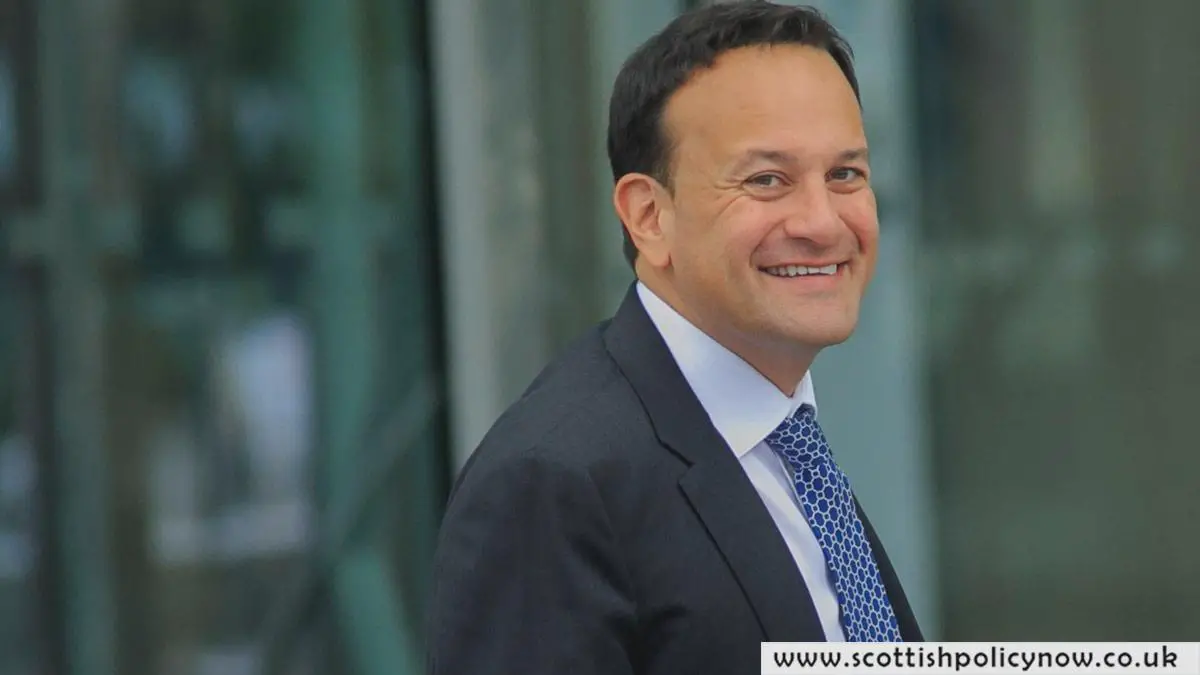 Leo Varadkar Steps Down as Taoiseach and FG Leader