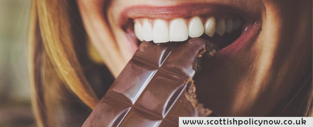 Discover the Unexpected Health Advantages of Chocolate as Revealed by a Nutrition Expert – Learn More Now