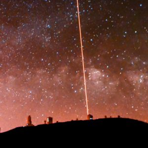 “NASA Successfully Conducts Test, Beams a Message from 10 Million Miles Away to Earth”