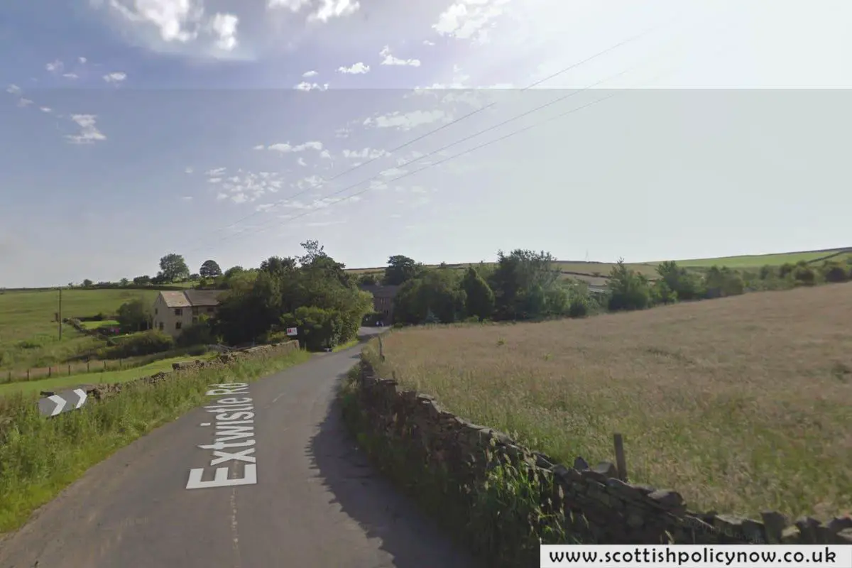 16-Year-Old Boy Tragically Loses Life Following Farm Vehicle Accident in Lancashire