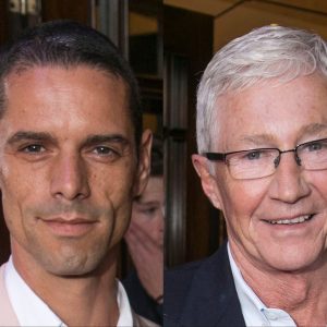 TV Star Paul O’Grady’s Death: Heartbreaking Details Shared by Spouse