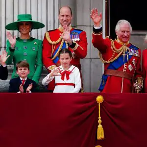 King Charles Lauds Kate’s Bravery Amidst Her Cancer Battle Revelation