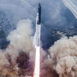 Unprecedented Orbital Breakthrough Ends in Destruction for SpaceX’s Massive Starship Rocket