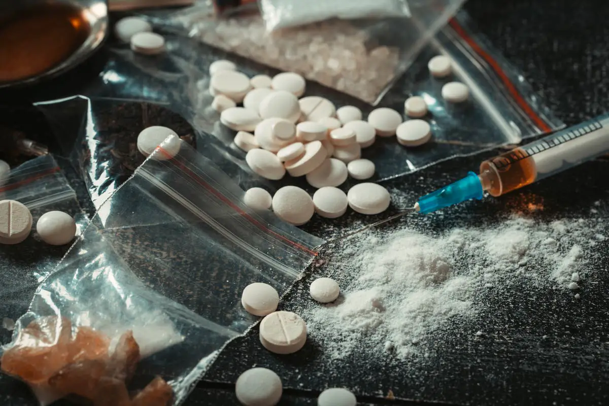 Investigation Uncovers Thousands of Advertisements Selling High-Potency Opioids Associated with 100 Fatalities