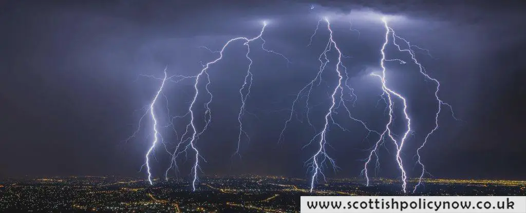 Discover Where Lightning Truly Strikes Twice: The Top Locations Where This Phenomenon Happens Most Often