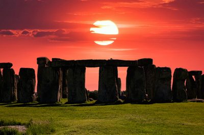 Upcoming Experiment Set to Uncover Potential Secondary Purpose of Stonehenge