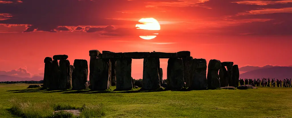 Upcoming Experiment Set to Uncover Potential Secondary Purpose of Stonehenge