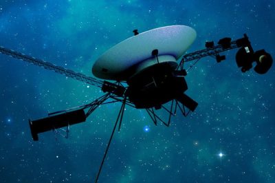 Voyager Space Probe Back to Normal Operations After Months of Sending Garbled Data